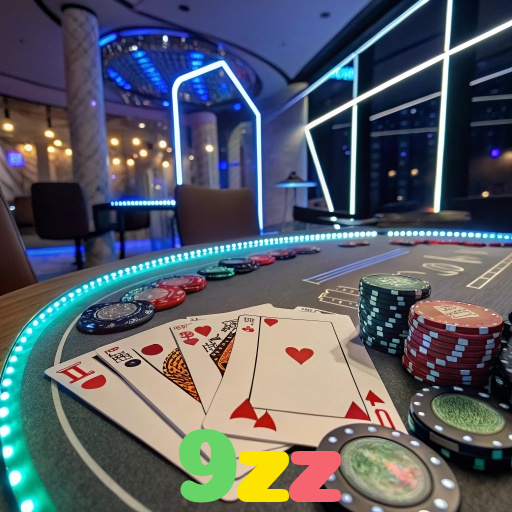 9zz：Aposte nas melhores slots e conquiste prêmios como nunca!