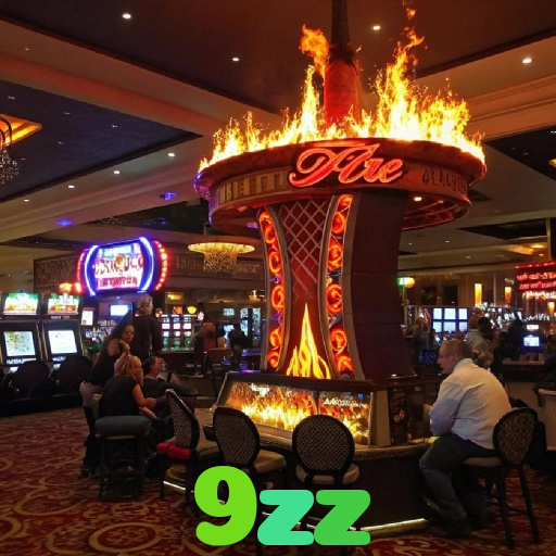 9zz:Aposte no futebol, jogue poker e conquiste vitórias épicas!