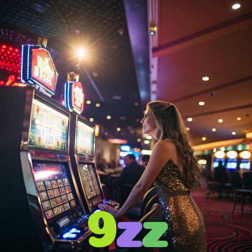 9zz:Aposte no futebol, jogue poker e conquiste vitórias épicas!