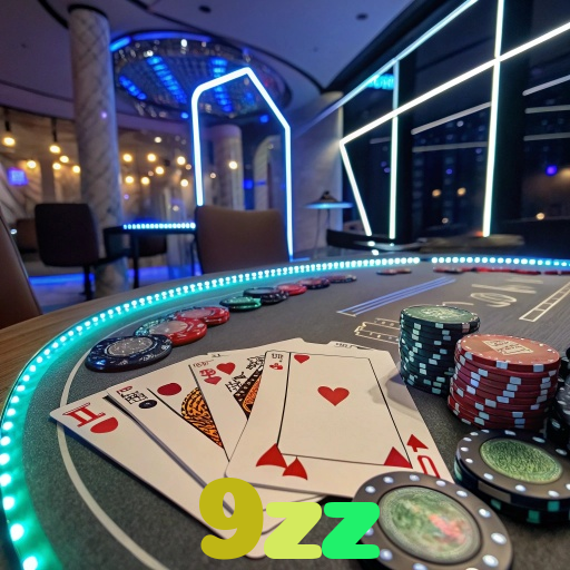 9zz:Jogue poker, aposte no futebol e ganhe em grandes jogos de cassino!