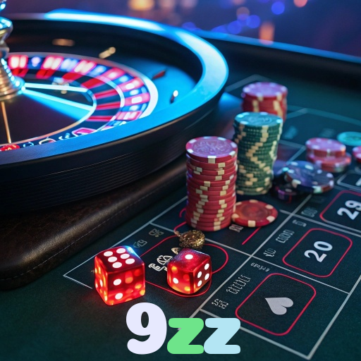 9zz：Jogue poker, aposte no futebol e ganhe em grandes jogos de cassino!