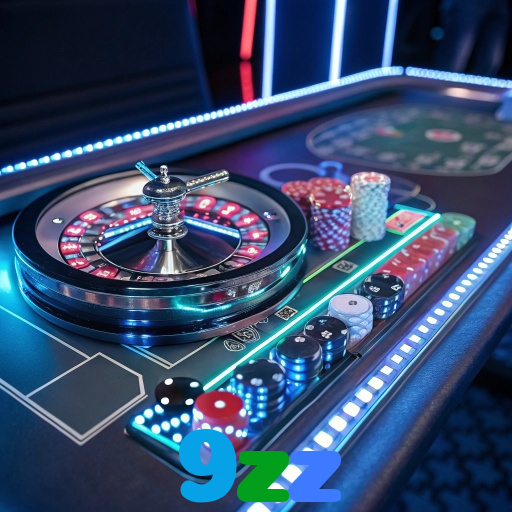 9zz：Aposte no futebol, jogue poker e conquiste vitórias épicas!