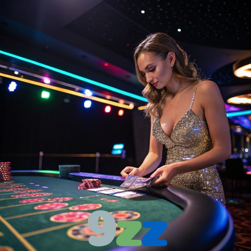 9zz：Aposte nas melhores slots e conquiste prêmios como nunca!