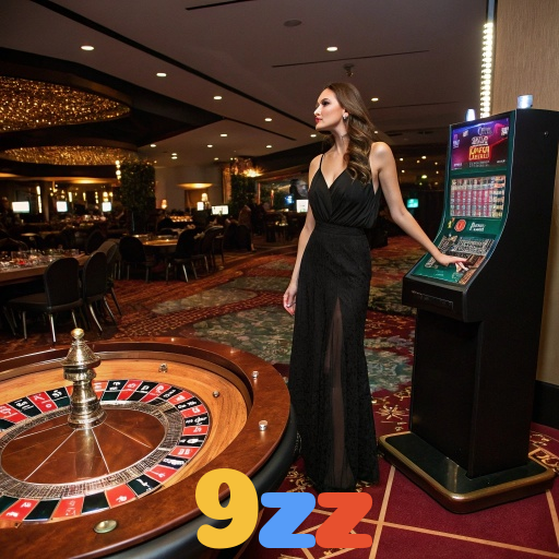 9zz：Aposte nas melhores slots e conquiste prêmios como nunca!