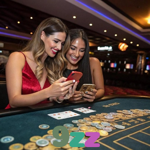 9zz:Jogue poker, aposte no futebol e ganhe em grandes jogos de cassino!