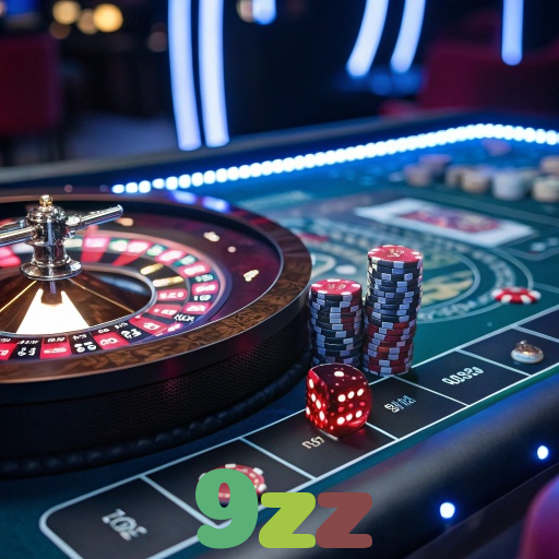 9zz:Jogue poker, aposte no futebol e ganhe em grandes jogos de cassino!
