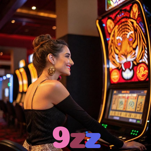 9zz:Aposte nas melhores slots e conquiste prêmios como nunca!