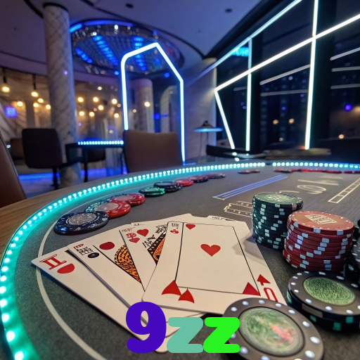 9zz:Aposte nas melhores slots e conquiste prêmios como nunca!