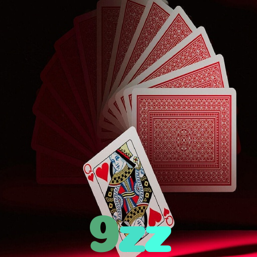 9zz：Jogue poker, aposte no futebol e ganhe em grandes jogos de cassino!