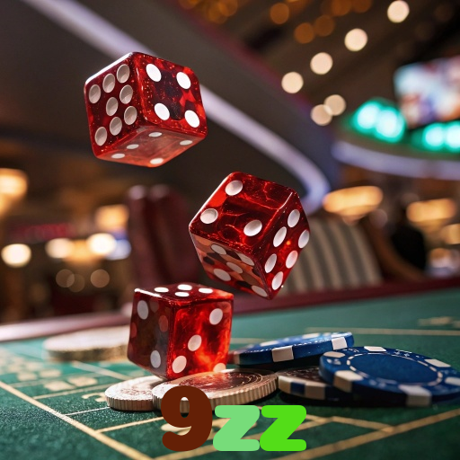 9zz：Aposte nas melhores slots e conquiste prêmios como nunca!