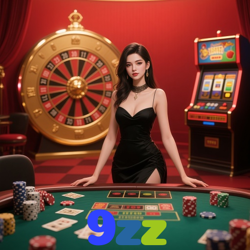 9zz：Jogue poker, aposte no futebol e ganhe em grandes jogos de cassino!
