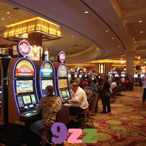 9zz:Aposte no futebol, jogue poker e conquiste vitórias épicas!