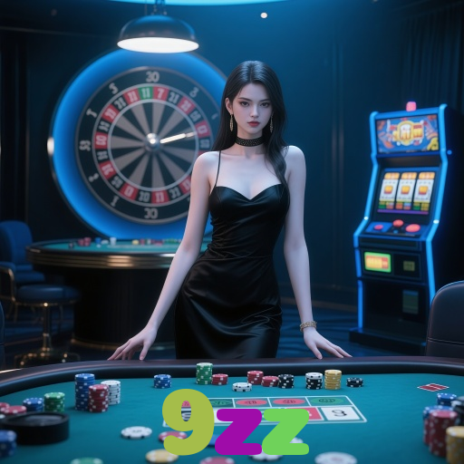 9zz：Jogue poker, aposte no futebol e ganhe em grandes jogos de cassino!