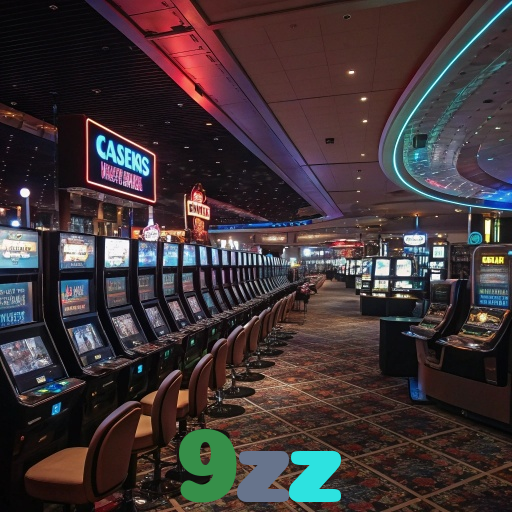 9zz：Jogue poker, aposte no futebol e ganhe em grandes jogos de cassino!