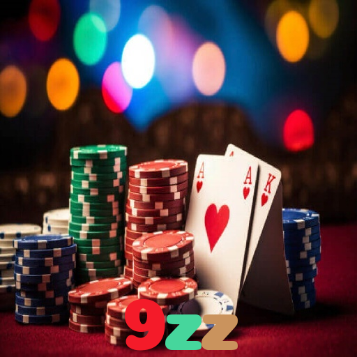 9zz：Aposte no futebol, jogue poker e conquiste vitórias épicas!