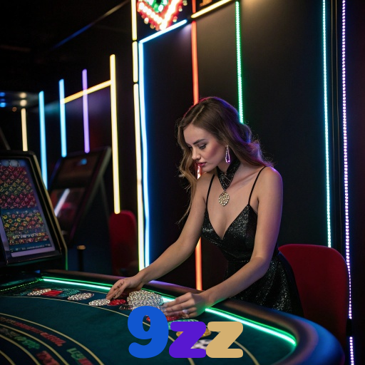 9zz：Jogue poker, aposte no futebol e ganhe em grandes jogos de cassino!