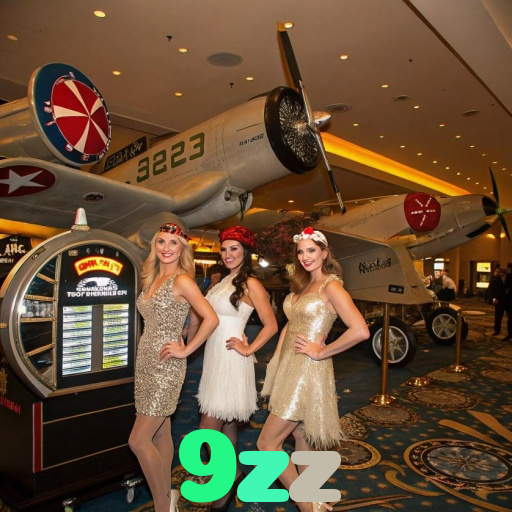 9zz：Aposte nas melhores slots e conquiste prêmios como nunca!