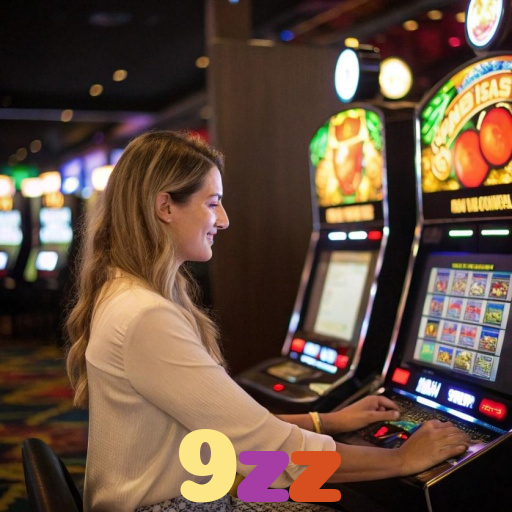 9zz：Aposte nas melhores slots e conquiste prêmios como nunca!