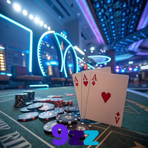 9zz：Aposte nas melhores slots e conquiste prêmios como nunca!