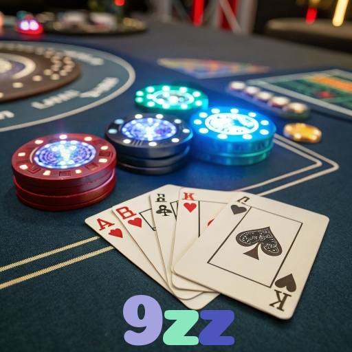 9zz:Aposte no futebol, jogue poker e conquiste vitórias épicas!