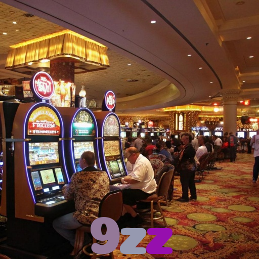 9zz:Aposte nas melhores slots e conquiste prêmios como nunca!