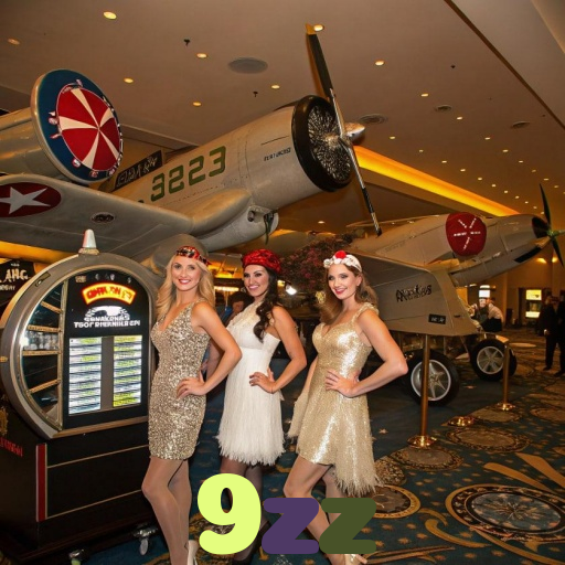 9zz：Aposte nas melhores slots e conquiste prêmios como nunca!