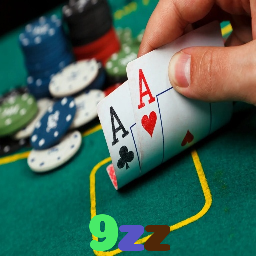 9zz:Aposte nas melhores slots e conquiste prêmios como nunca!
