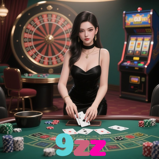9zz：Aposte nas melhores slots e conquiste prêmios como nunca!