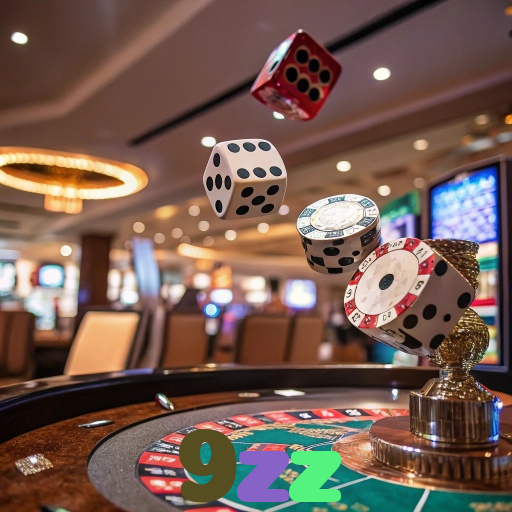 9zz：Aposte nas melhores slots e conquiste prêmios como nunca!