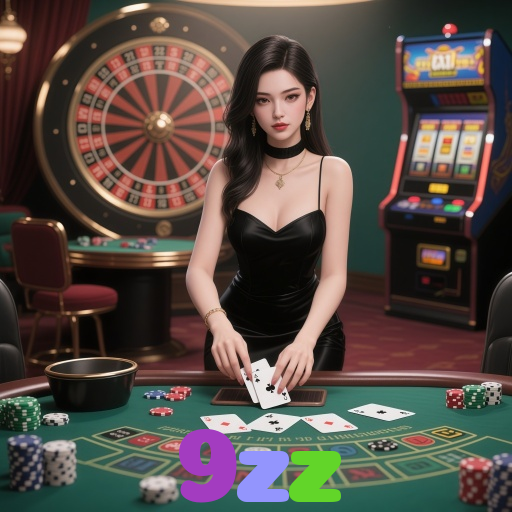 9zz：Aposte no futebol, jogue poker e conquiste vitórias épicas!