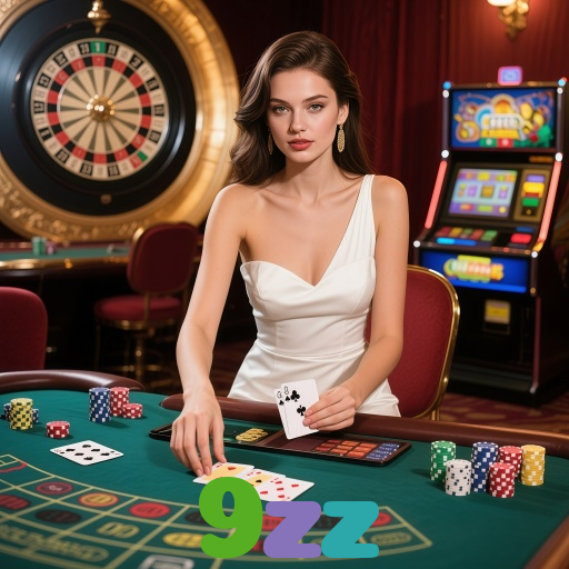 9zz:Aposte no futebol, jogue poker e conquiste vitórias épicas!
