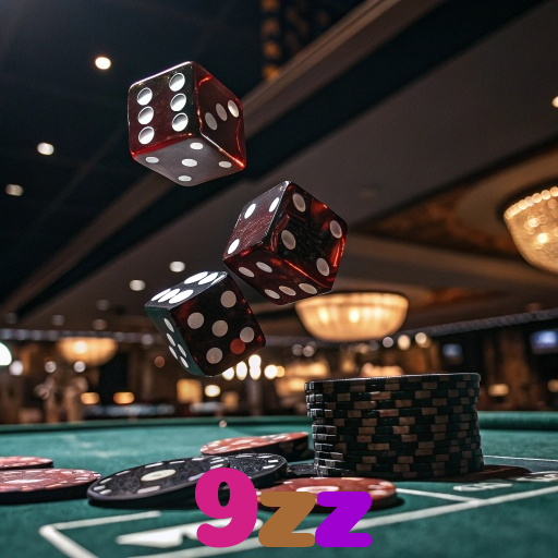 9zz：Jogue poker, aposte no futebol e ganhe em grandes jogos de cassino!