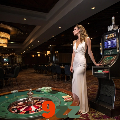 9zz：Jogue poker, aposte no futebol e ganhe em grandes jogos de cassino!