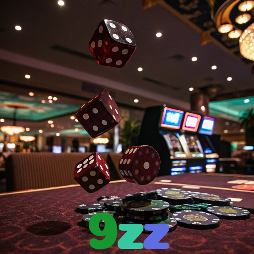 9zz:Aposte no futebol, jogue poker e conquiste vitórias épicas!