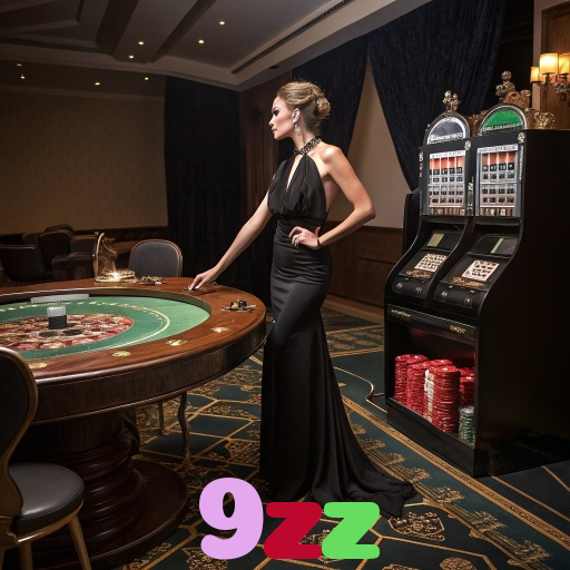 9zz：Jogue poker, aposte no futebol e ganhe em grandes jogos de cassino!