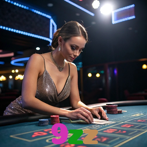 9zz：Aposte no futebol, jogue poker e conquiste vitórias épicas!