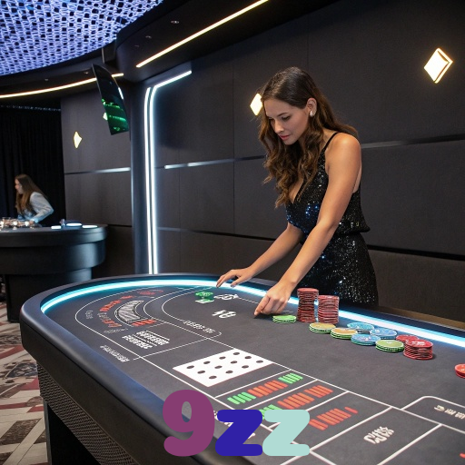 9zz：Aposte nas melhores slots e conquiste prêmios como nunca!