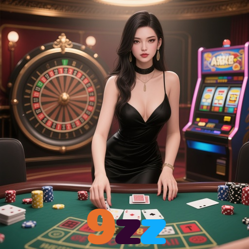 9zz：Aposte no futebol, jogue poker e conquiste vitórias épicas!