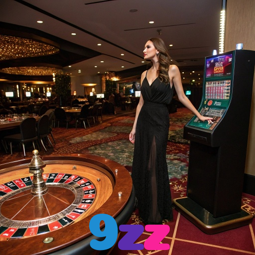 9zz：Jogue poker, aposte no futebol e ganhe em grandes jogos de cassino!